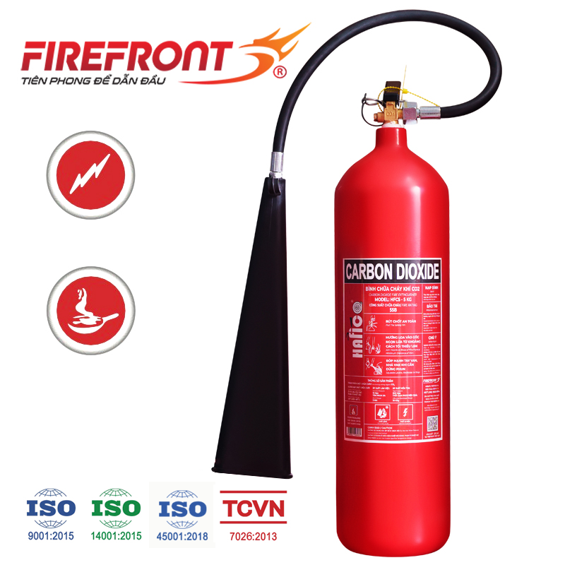 SAGOFIRE VIỆT NAM - Thiết Bị PCCC Chính Hãng, Giá Cạnh Tranh