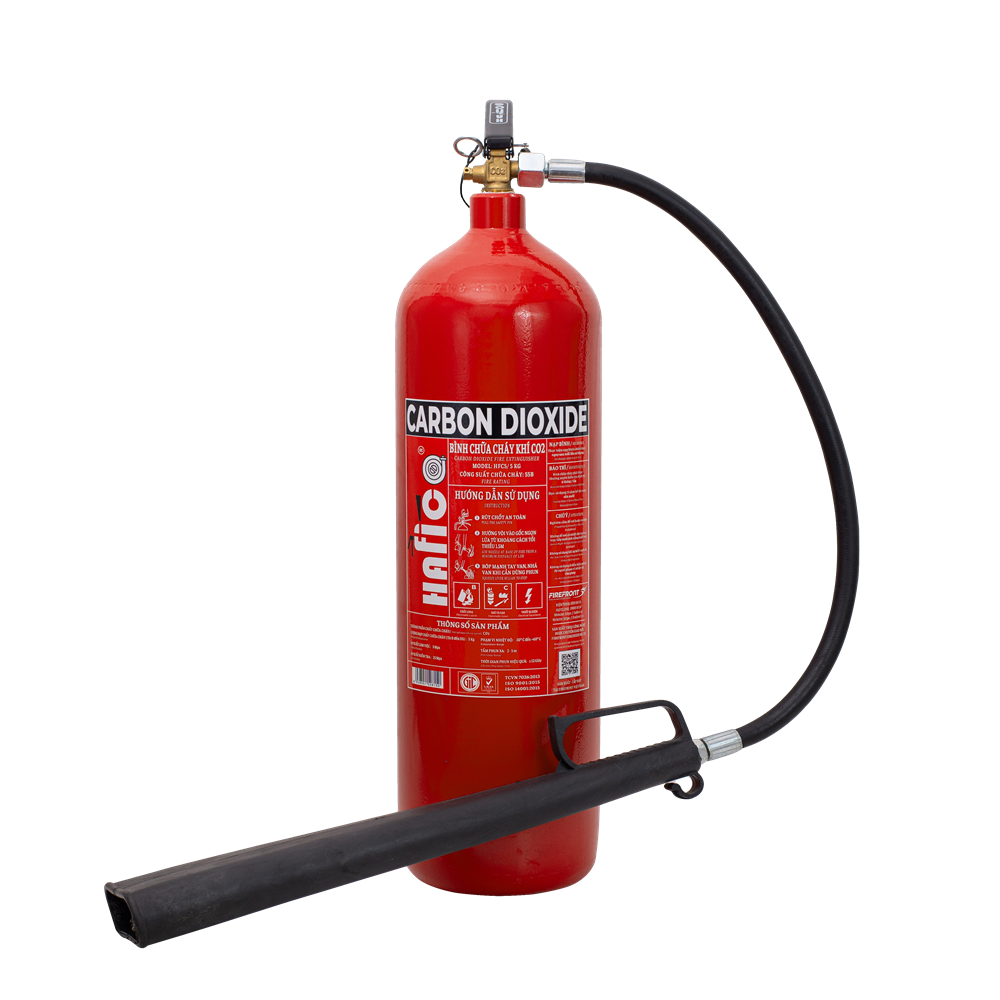 SAGOFIRE VIỆT NAM - Thiết Bị PCCC Chính Hãng, Giá Cạnh Tranh
