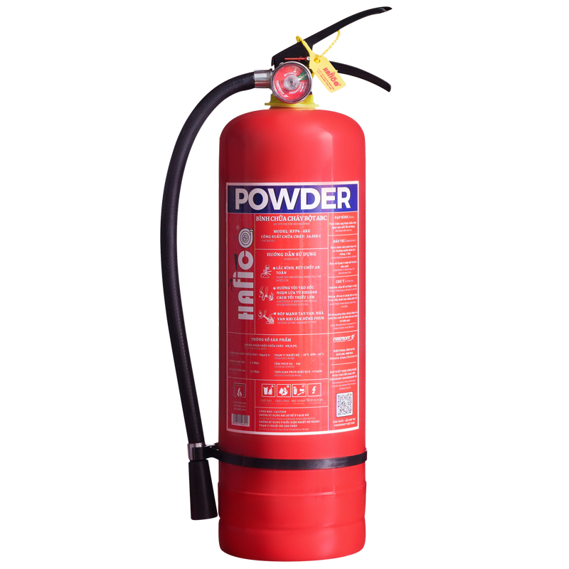 SAGOFIRE VIỆT NAM - Thiết Bị PCCC Chính Hãng, Giá Cạnh Tranh