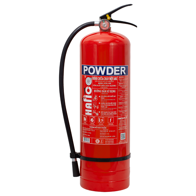 SAGOFIRE VIỆT NAM - Thiết Bị PCCC Chính Hãng, Giá Cạnh Tranh