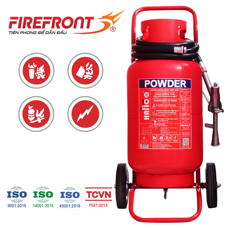 SAGOFIRE VIỆT NAM - Thiết Bị PCCC Chính Hãng, Giá Cạnh Tranh