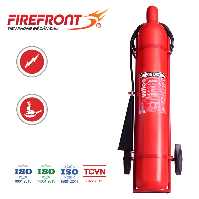 SAGOFIRE VIỆT NAM - Thiết Bị PCCC Chính Hãng, Giá Cạnh Tranh