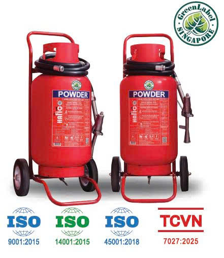 SAGOFIRE VIỆT NAM - Thiết Bị PCCC Chính Hãng, Giá Cạnh Tranh